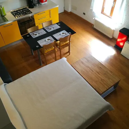 Aly D'angelo Alla Torre - Immobiliare Azzurra Apartment Bardolino